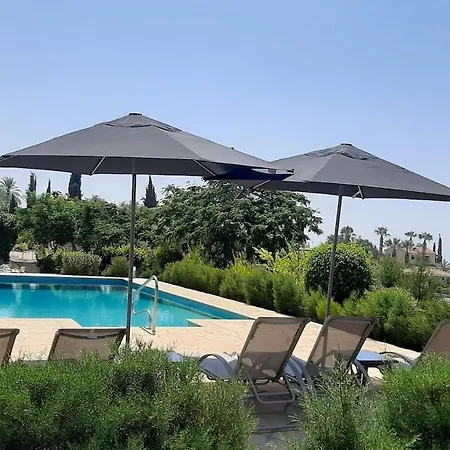 Villa Mou