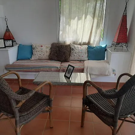 Mou Villa Peyia