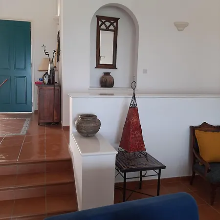 Mou Villa Peyia