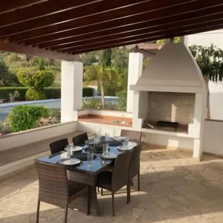 Villa Mou Peyia