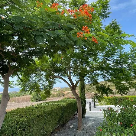 Mou Villa